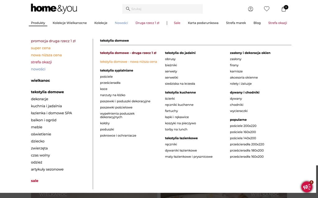 Screenshot home-you.com